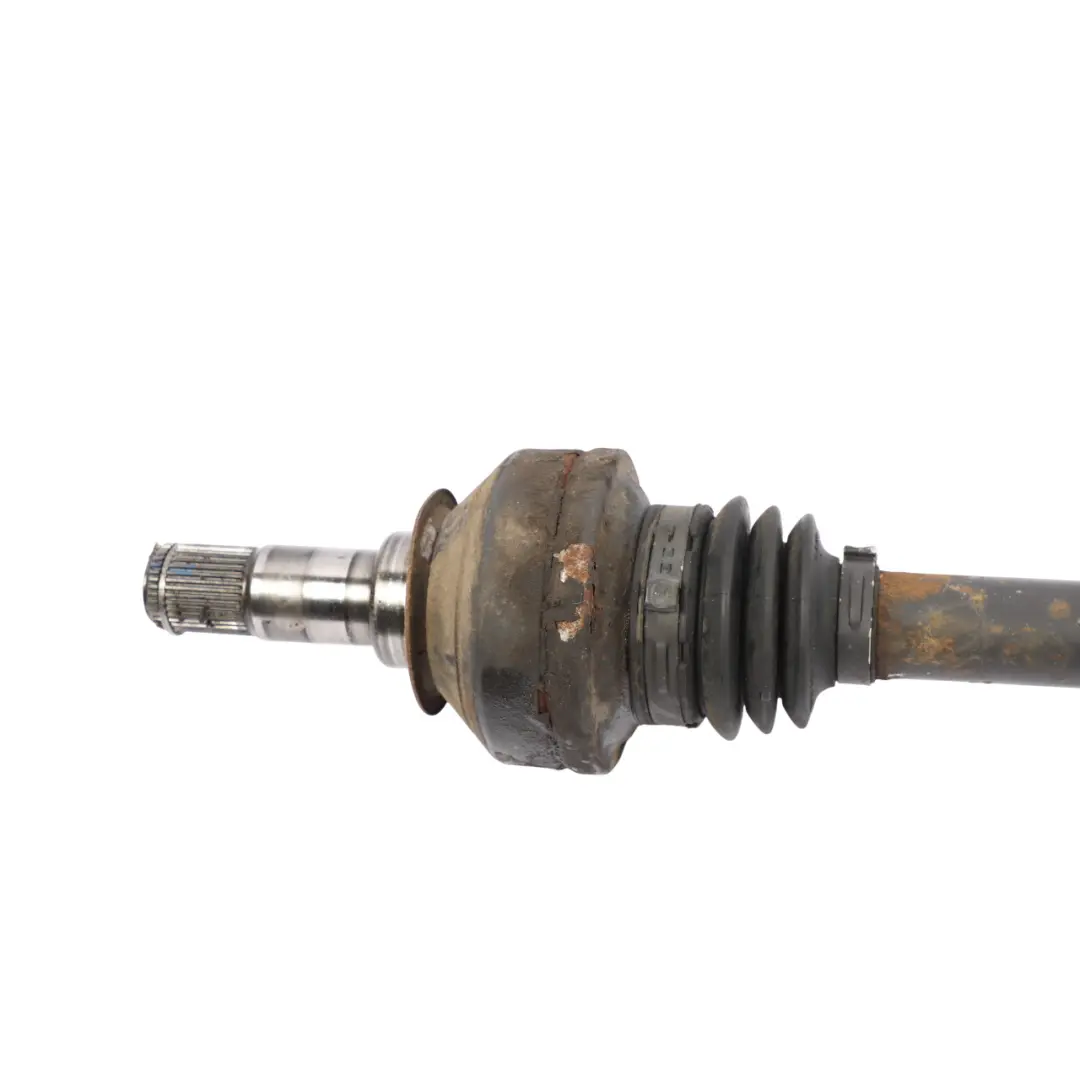 Mercedes W164 Hinterachse Antriebswelle Antriebswelle Rechts Seite - SKU A1643502510 - Teilenummer A1643502510