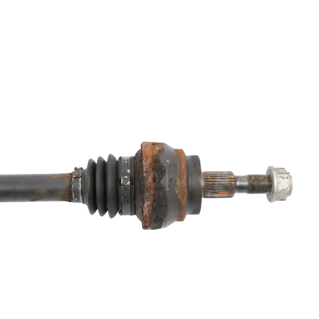 Albero Di Trasmissione Asse Posteriore Lato Destro per Mercedes W164 con numero di parte A1643502510 Mercedes W164 Albero Di Trasmissione Asse Posteriore Lato Destro - SKU A1643502510 - Numero di parte A1643502510