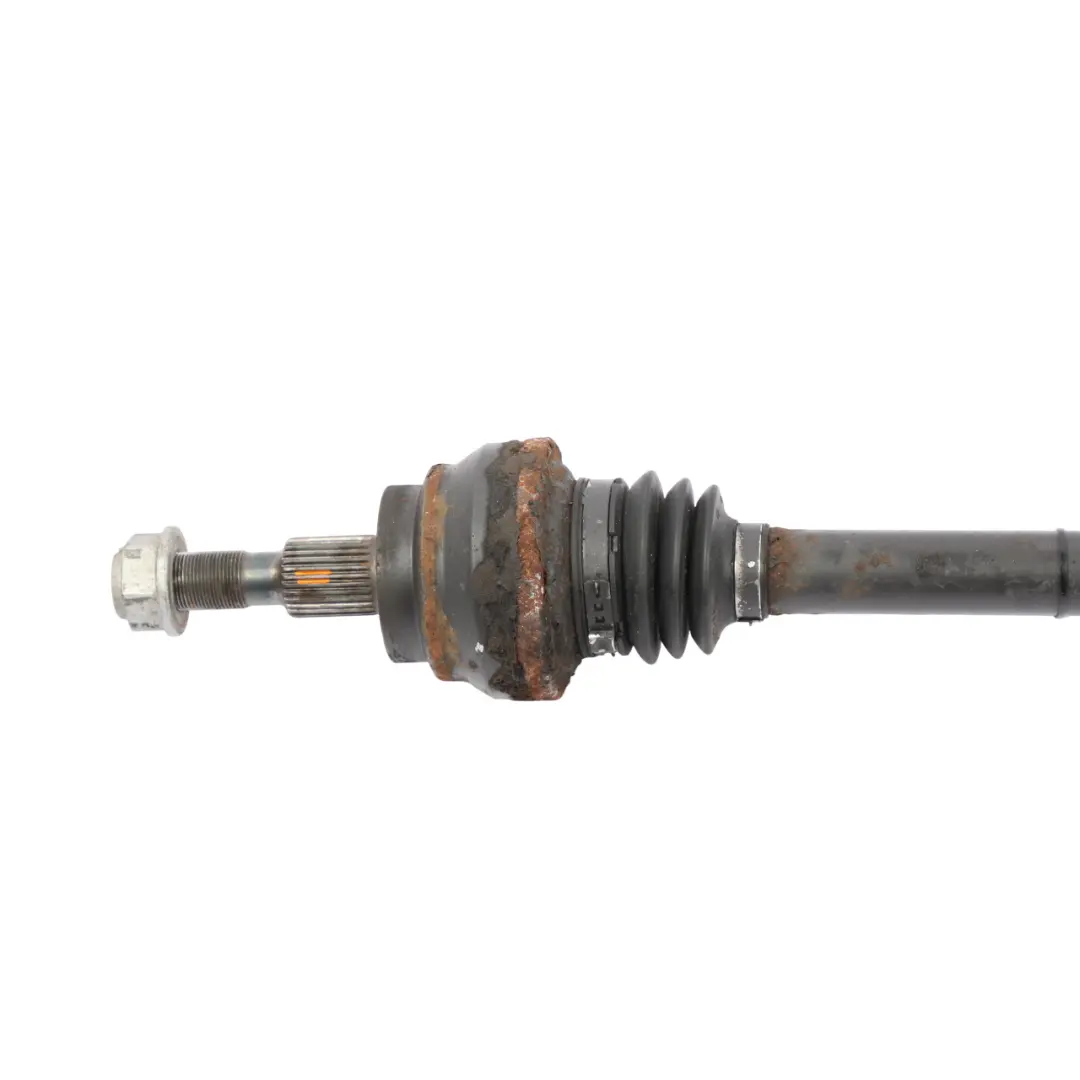 Mercedes W164 Półoś Prawy Tył - SKU A1643502510 - Numer Części A1643502510