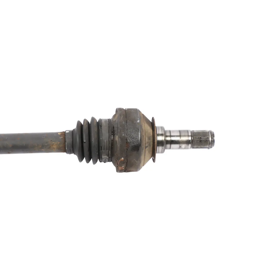 Mercedes W164 Albero Di Trasmissione Asse Posteriore Lato Destro - SKU A1643502510 - Numero di parte A1643502510