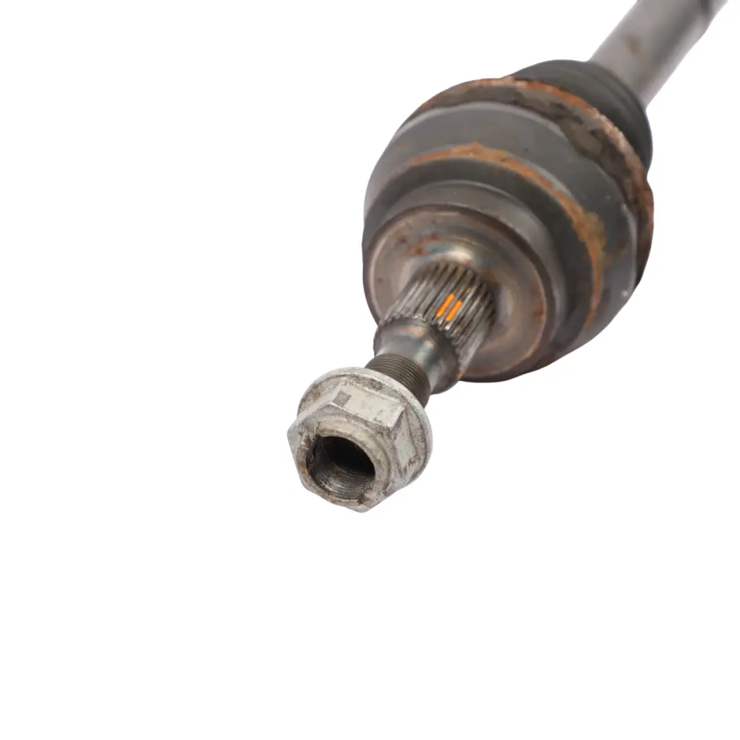 Mercedes W164 Eje Trasero Eje De Transmisión Lado Derecho - SKU A1643502510 - Número de pieza A1643502510