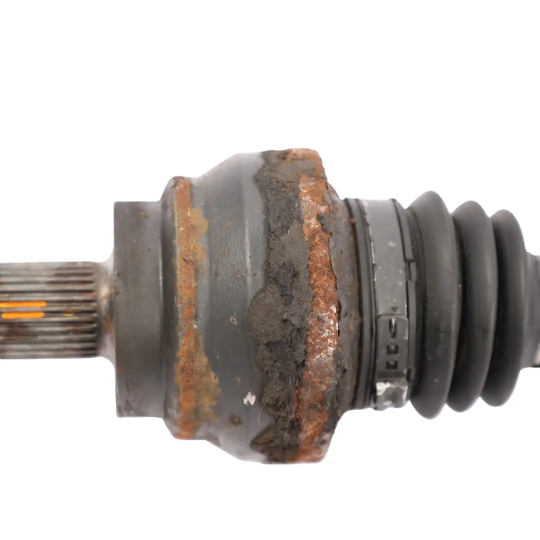 Arbre Transmission Essieu Arrière Droit Côté Passager pour Mercedes W164 à propos du numéro de pièce A1643502510 Mercedes W164 Arbre Transmission Essieu Arrière Droit Côté Passager - SKU A1643502510 - Numéro de pièce A1643502510