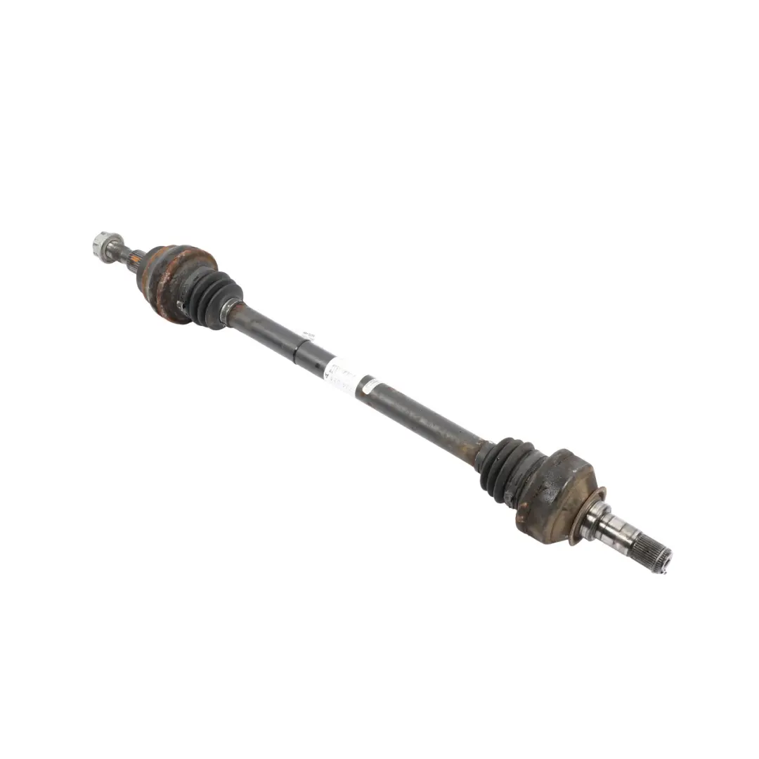 Axle Drive Shaft Driveshaft Right O/S Side to Mercedes W164 Rear with Part number A1643502510 Mercedes W164 Rear Axle Drive Shaft Driveshaft Right O/S Side - SKU A1643502510 - Part number A1643502510