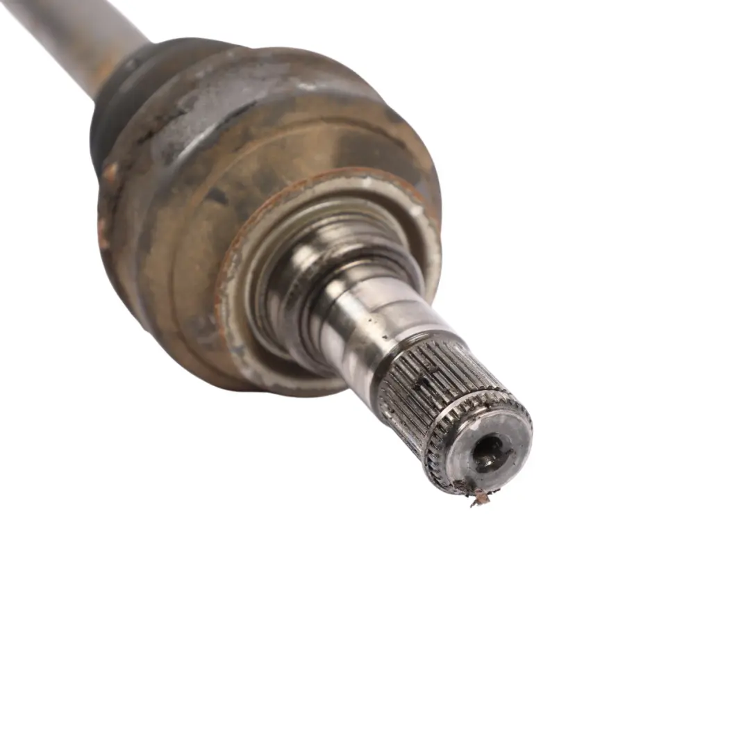 Arbre Transmission Essieu Arrière Droit Côté Passager pour Mercedes W164 à propos du numéro de pièce A1643502510 Mercedes W164 Arbre Transmission Essieu Arrière Droit Côté Passager - SKU A1643502510 - Numéro de pièce A1643502510