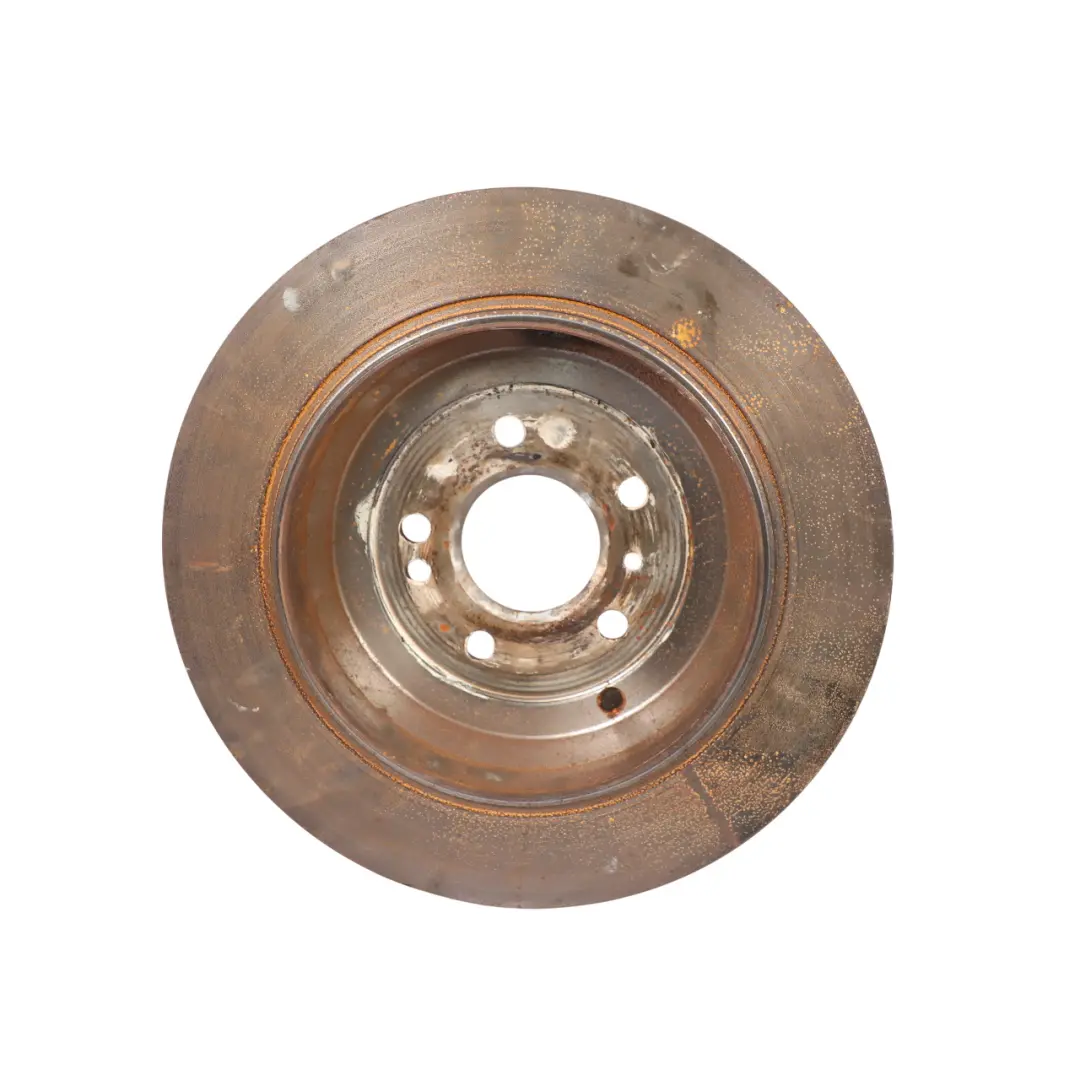 Mercedes W164 V251 Disco Freno Posteriore Sinistro Destro Set - SKU A1644231212-1 - Numero di parte A1644231212
