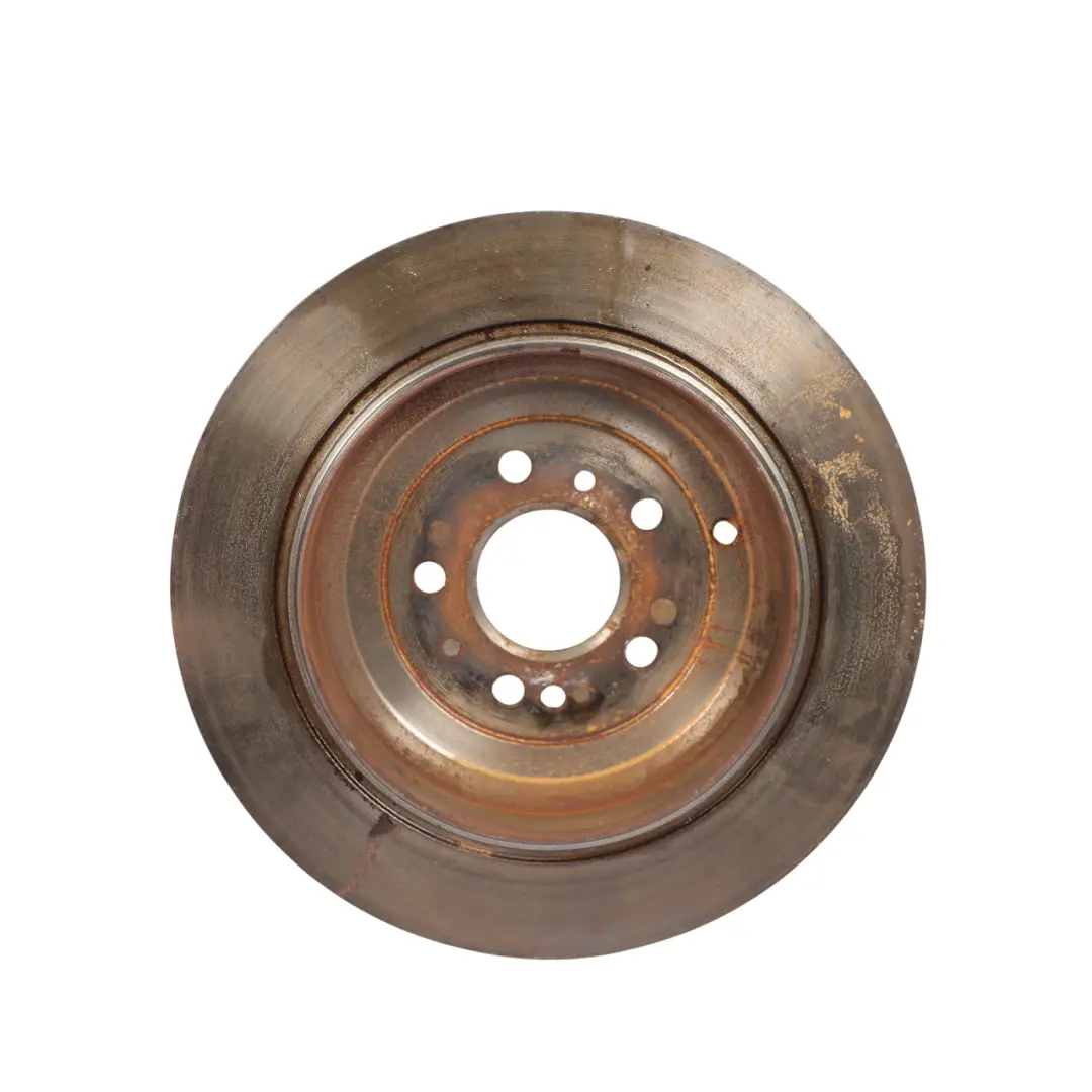 Freno Posteriore Sinistro Destro Set per Mercedes W164 V251 Disco con numero di parte A1644231212 Mercedes W164 V251 Disco Freno Posteriore Sinistro Destro Set - SKU A1644231212-1 - Numero di parte A1644231212