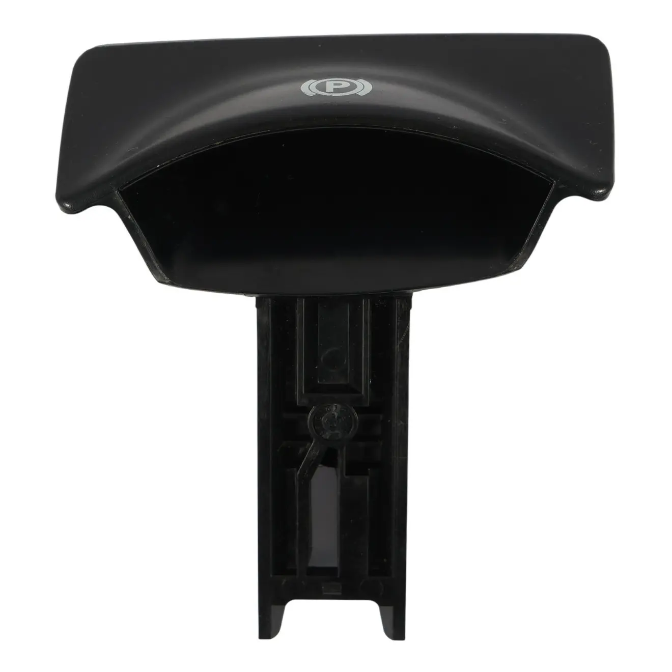 Mercedes W164 V251 Parking Brake Lever Pull Handle A1644270020