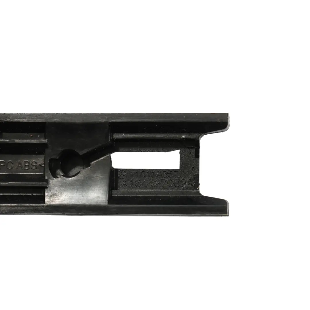 Mercedes W164 V251 Parking Brake Lever Pull Handle - SKU RHD-A1644270020 - Part number A1644270020