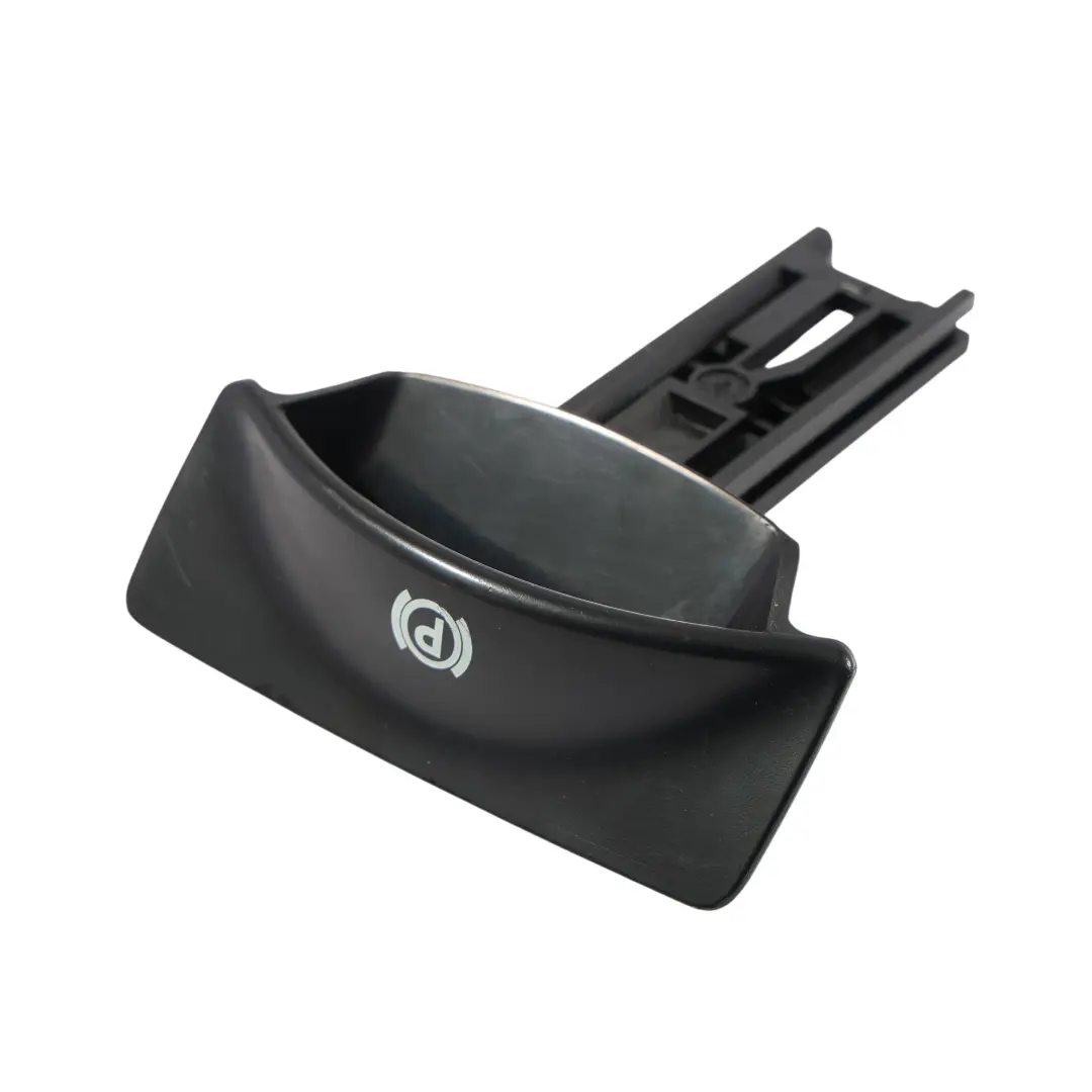 Mercedes W164 V251 Parking Brake Lever Pull Handle - SKU RHD-A1644270020 - Part number A1644270020