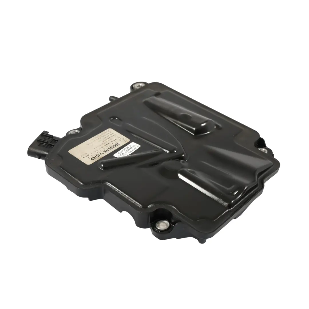 Mercedes W221 DSM ISM Boîte Vitesses Automatique Module Contrôle ECU - SKU A1644460710 - Numéro de pièce A1644460710