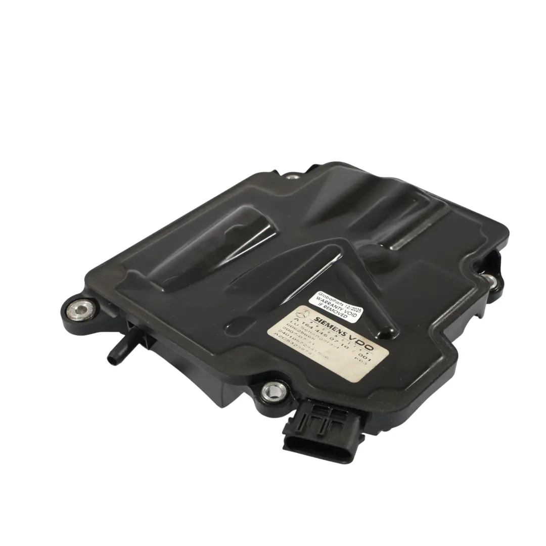 Mercedes W221 DSM ISM Automatic Gearbox Control Unit Module ECU - SKU A1644460710 - Part number A1644460710