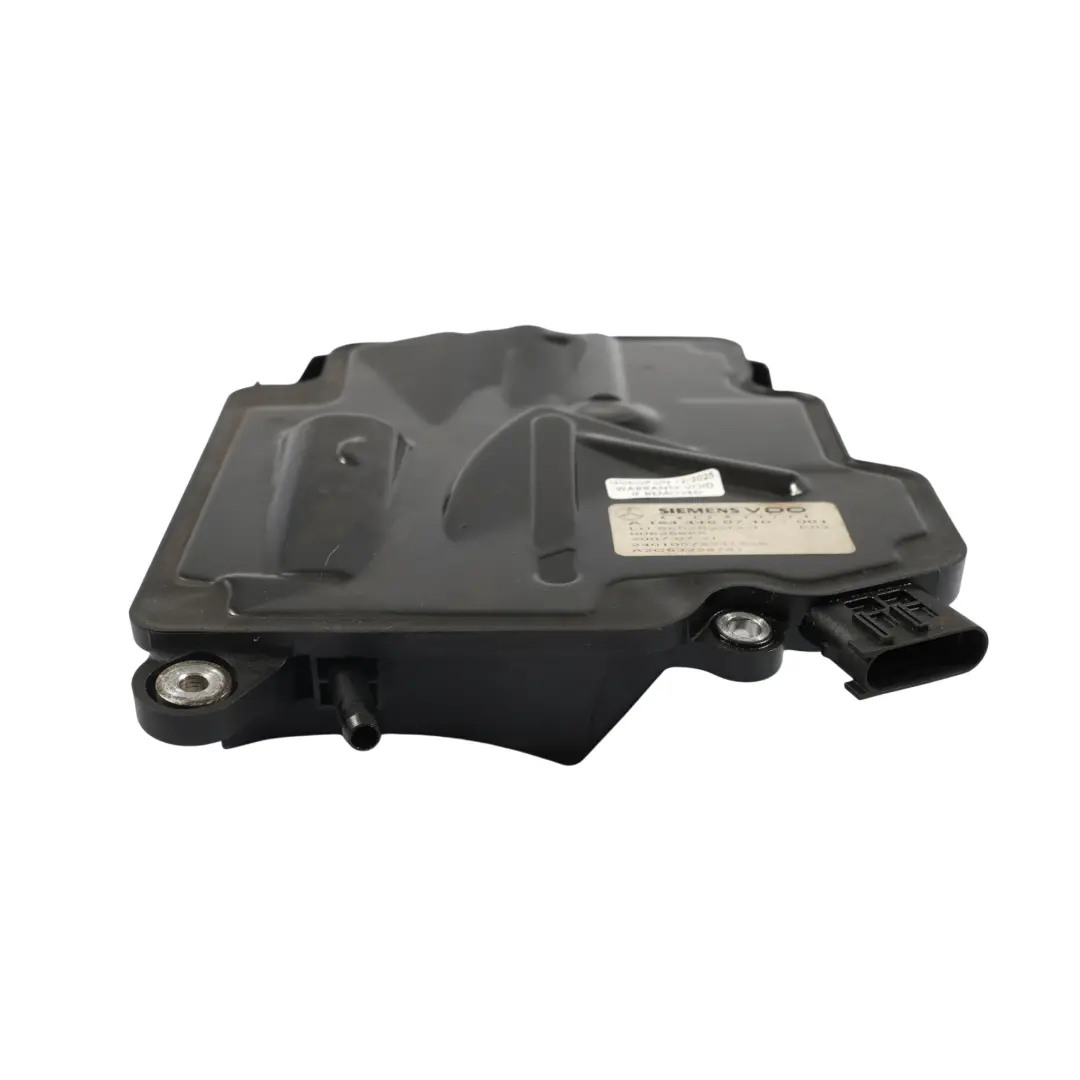 Mercedes W221 DSM ISM Cambio Automatico Modulo Di Controllo ECU - SKU A1644460710 - Numero di parte A1644460710