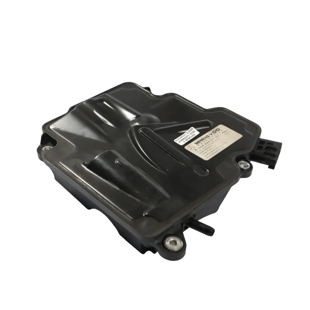 Mercedes W221 DSM ISM Boîte Vitesses Automatique Module Contrôle ECU - SKU A1644460710 - Numéro de pièce A1644460710