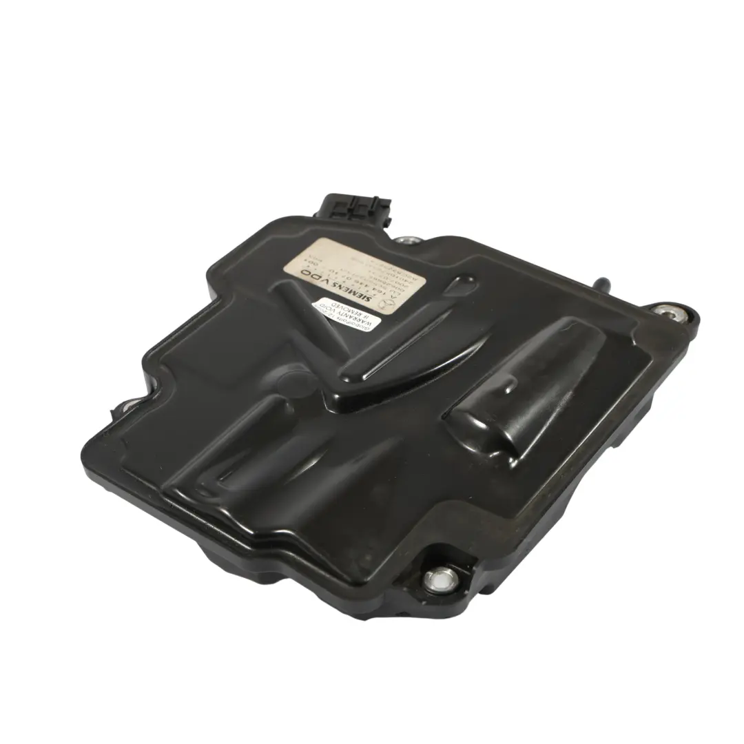 DSM ISM Automatic Gearbox Control Unit Module ECU to Mercedes W221 with Part number A1644460710 Mercedes W221 DSM ISM Automatic Gearbox Control Unit Module ECU - SKU A1644460710 - Part number A1644460710