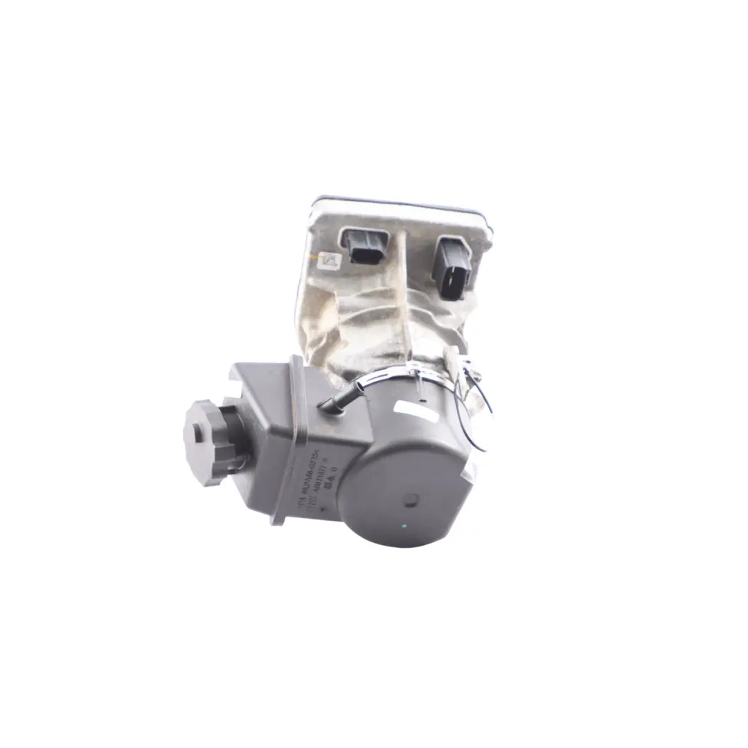 Steering Pump to Mercedes W164 Electric Power with Part number A1644601580 Mercedes W164 Electric Power Steering Pump - SKU A1644601580 - Part number A1644601580