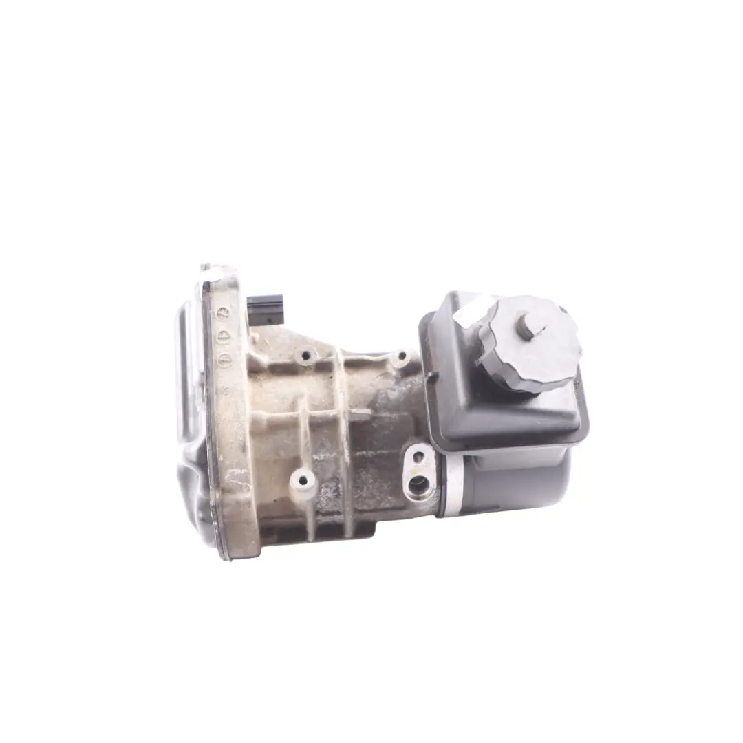 Steering Pump to Mercedes W164 Electric Power with Part number A1644601580 Mercedes W164 Electric Power Steering Pump - SKU A1644601580 - Part number A1644601580