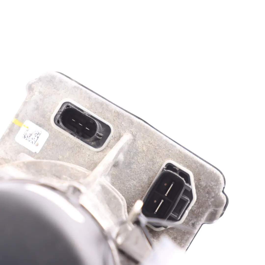 Steering Pump to Mercedes W164 Electric Power with Part number A1644601580 Mercedes W164 Electric Power Steering Pump - SKU A1644601580 - Part number A1644601580