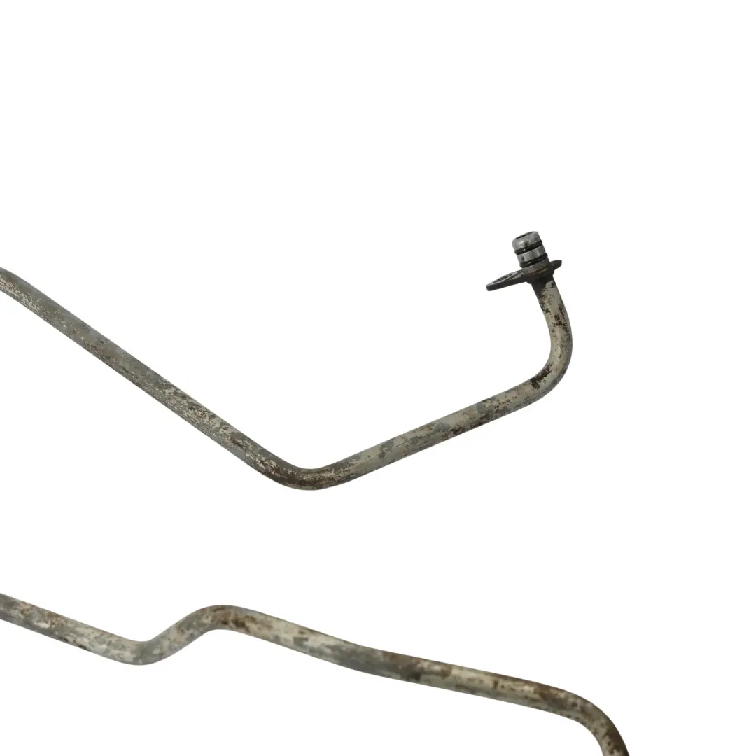 Transmisión De Refrigeración Mangueras Set para Mercedes ML W164 con número de pieza A1645005072 Mercedes ML W164 Transmisión De Refrigeración Mangueras Set - SKU A1645005072 - Número de pieza A1645005072