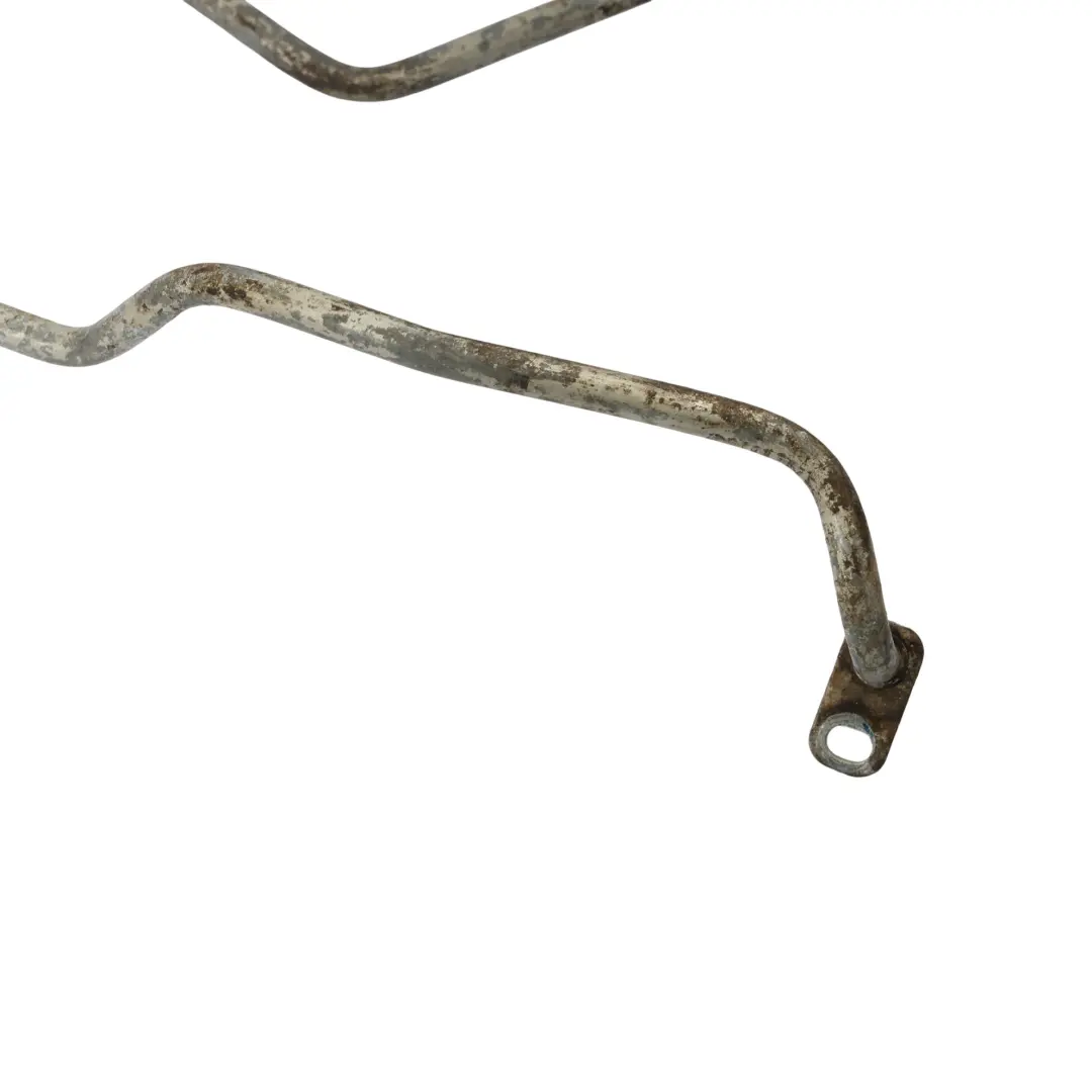 Trasmissione Raffreddamento Tubi Flessibili Set per Mercedes ML W164 con numero di parte A1645005072 Mercedes ML W164 Trasmissione Raffreddamento Tubi Flessibili Set - SKU A1645005072 - Numero di parte A1645005072