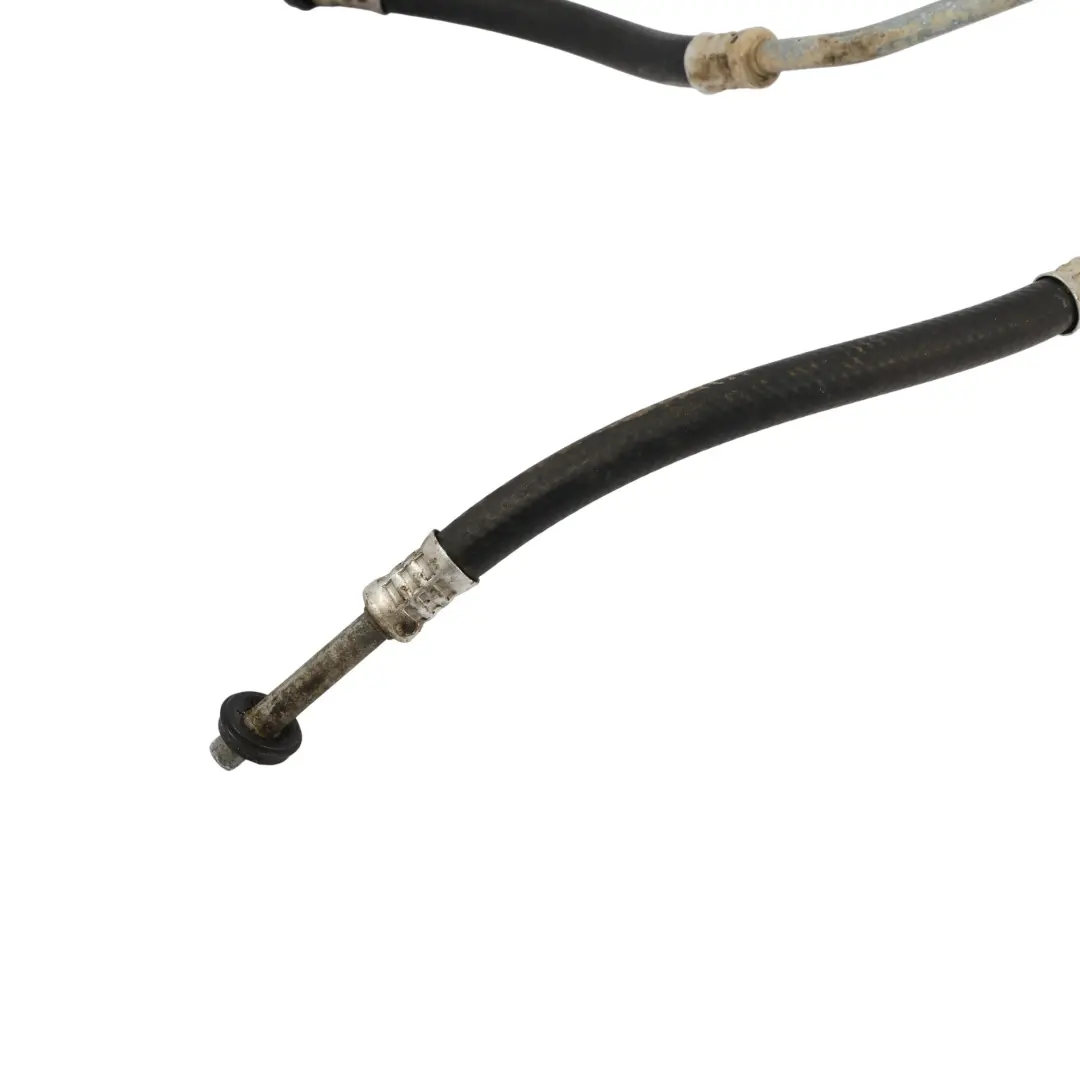 Mercedes ML W164 Durites Retour Refroidissement Transmission Kit - SKU A1645005072 - Numéro de pièce A1645005072