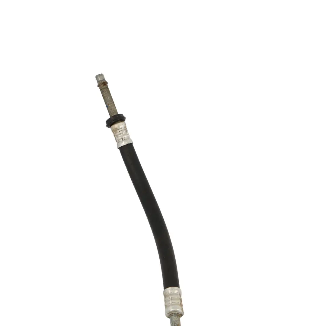 Mercedes ML W164 Getriebe Kühlung Schlauchleitungen Vorlauf Rücklauf - SKU A1645005072 - Teilenummer A1645005072