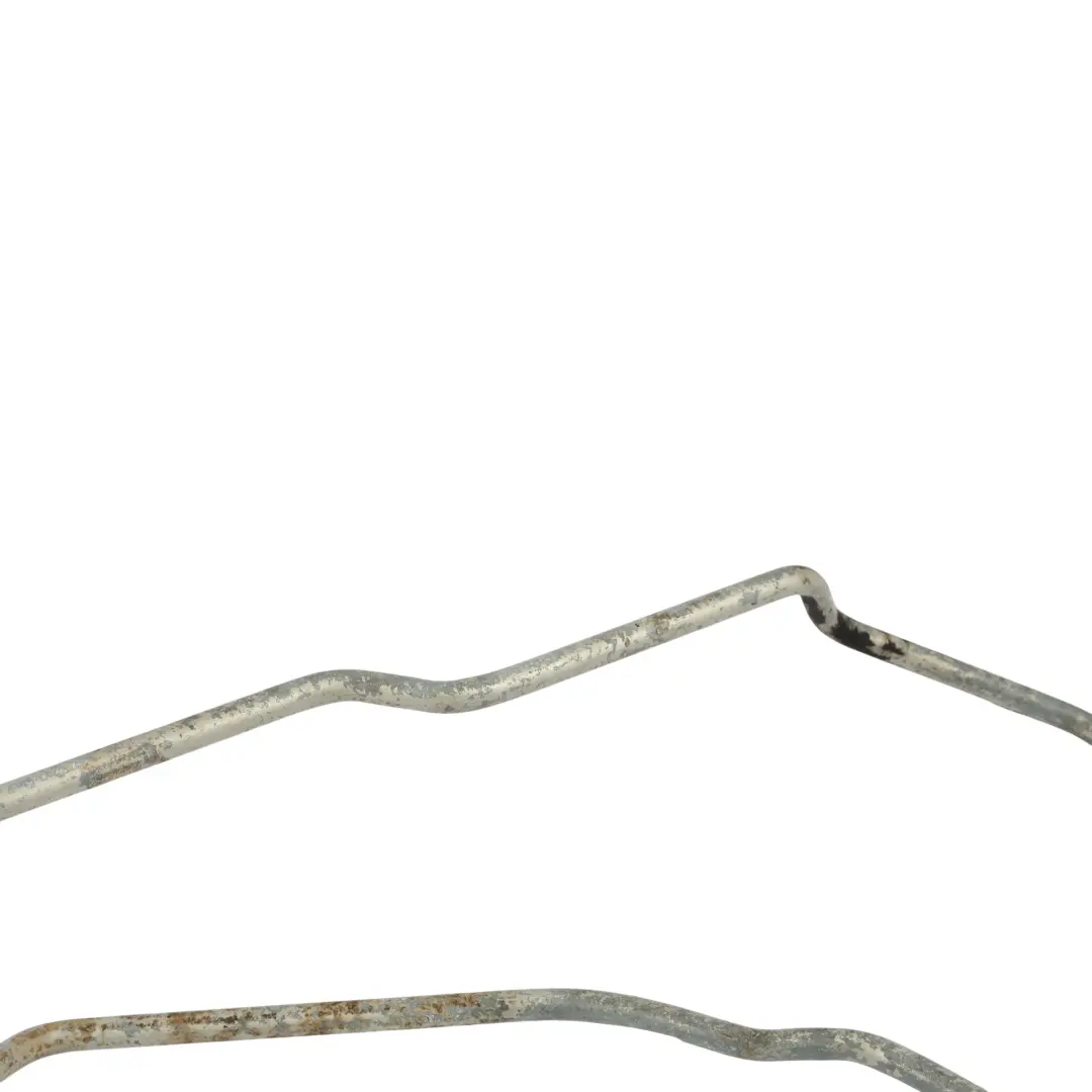 Transmisión De Refrigeración Mangueras Set para Mercedes ML W164 con número de pieza A1645005072 Mercedes ML W164 Transmisión De Refrigeración Mangueras Set - SKU A1645005072 - Número de pieza A1645005072