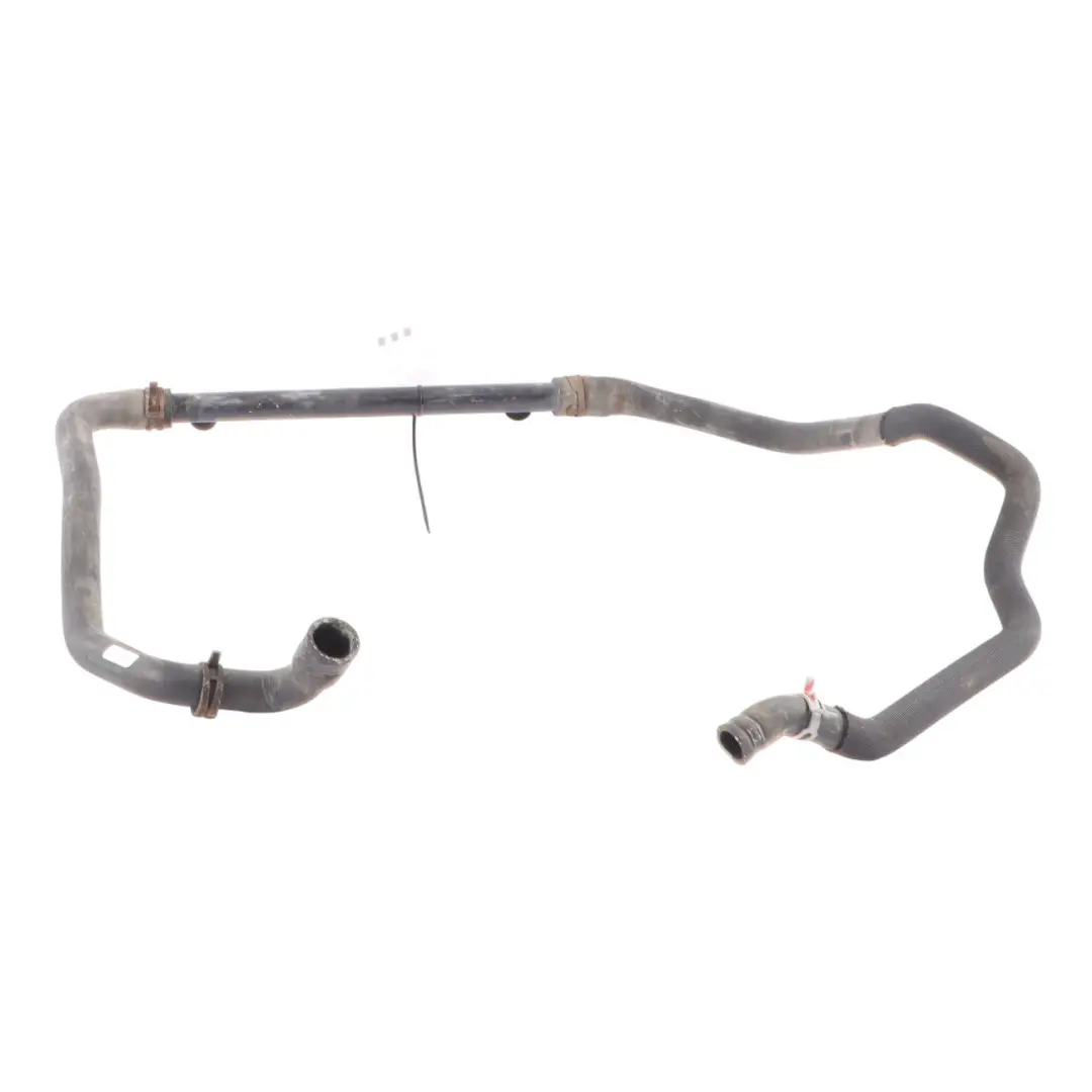 Heizung Kühler Kühlmittelrohr Schlauch OM642 für Mercedes ML W164 mit Teilenummer A1645060835 Mercedes ML W164 Heizung Kühler Kühlmittelrohr Schlauch OM642 - SKU A1645060835-1 - Teilenummer A1645060835