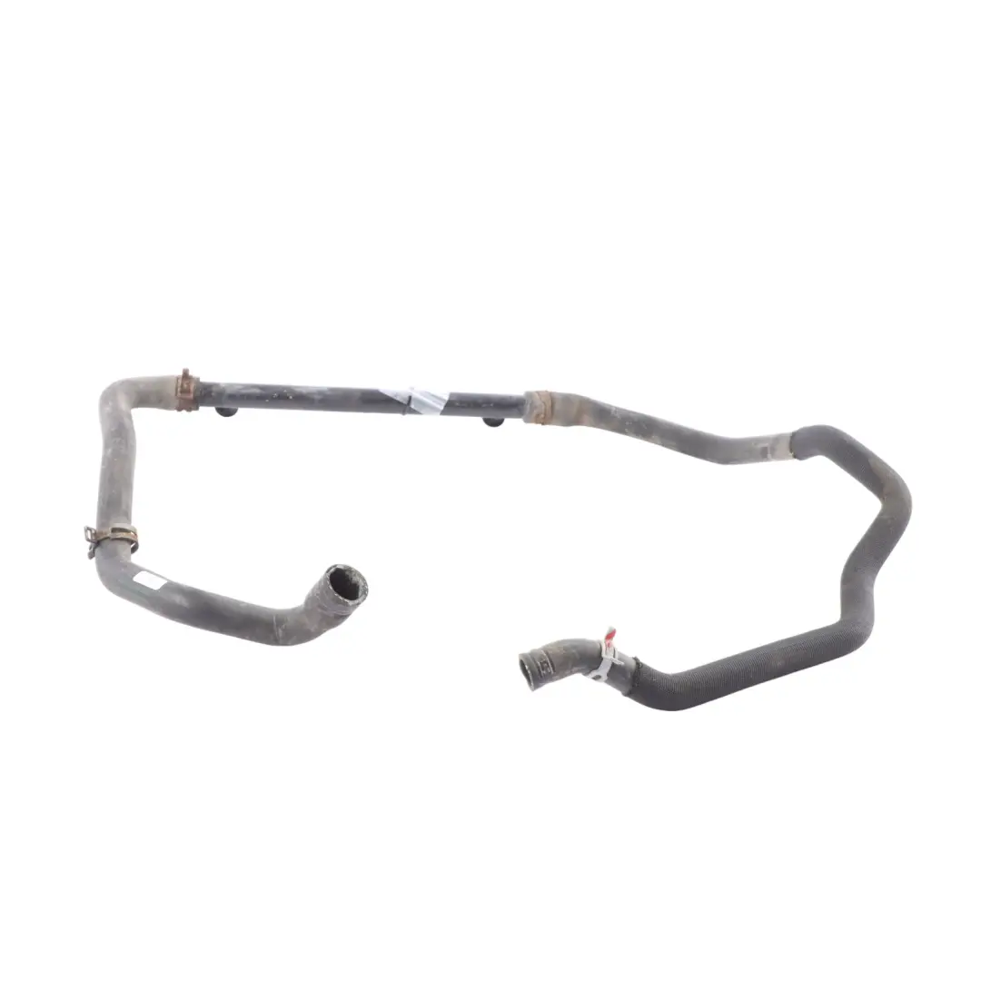 Mercedes ML W164 OM642 Wąż Przewód Rura Wody - SKU A1645060835-1 - Numer Części A1645060835