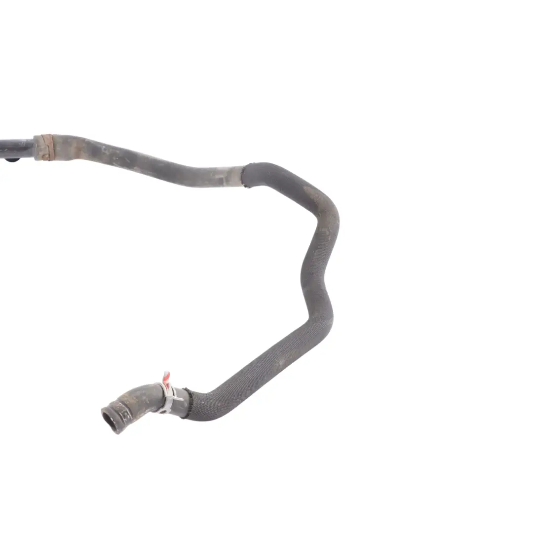 Tuyau Refroidissement Radiateur Chauffage OM642 pour Mercedes ML W164 à propos du numéro de pièce A1645060835 Mercedes ML W164 Tuyau Refroidissement Radiateur Chauffage OM642 - SKU A1645060835-1 - Numéro de pièce A1645060835