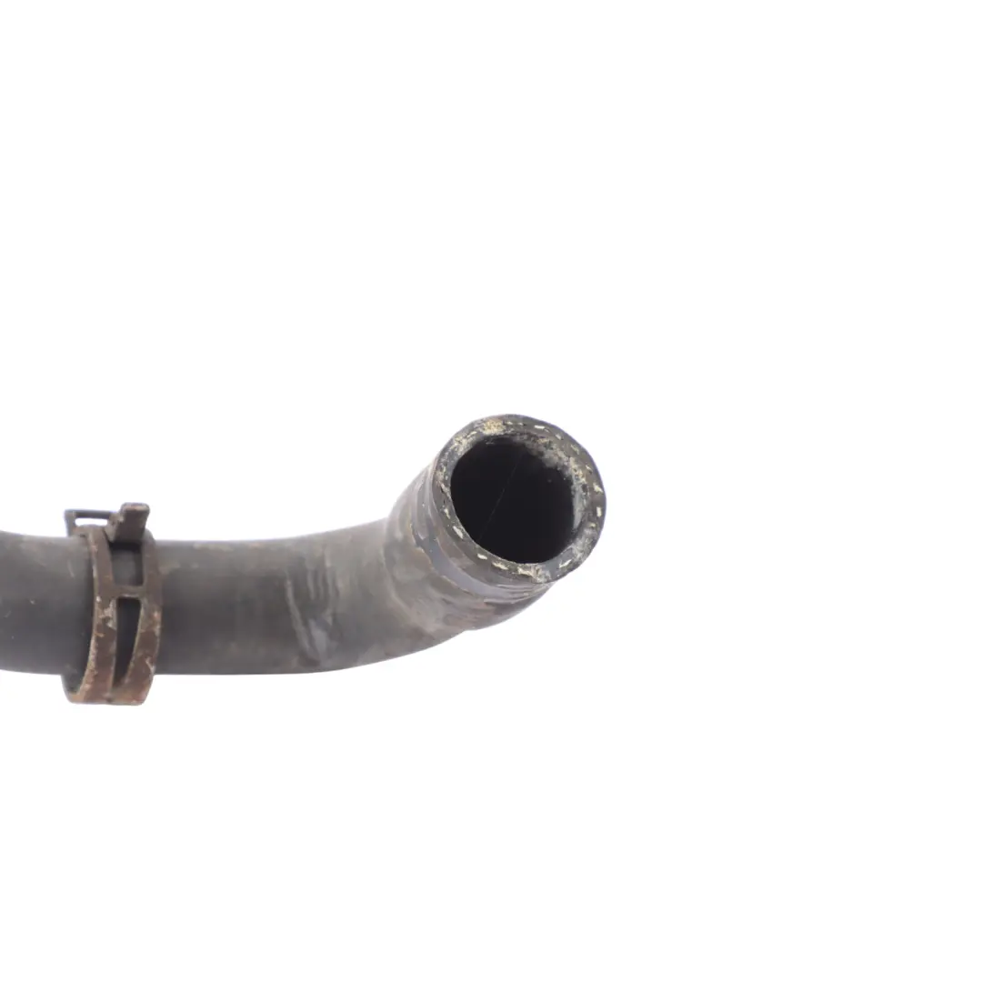 Heater Radiator Coolant Pipe Hose OM642 to Mercedes ML W164 with Part number A1645060835 Mercedes ML W164 Heater Radiator Coolant Pipe Hose OM642 - SKU A1645060835-1 - Part number A1645060835