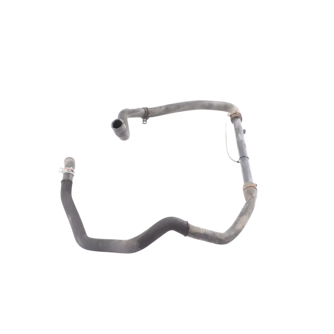 Mercedes ML W164 OM642 Wąż Przewód Rura Wody - SKU A1645060835-1 - Numer Części A1645060835