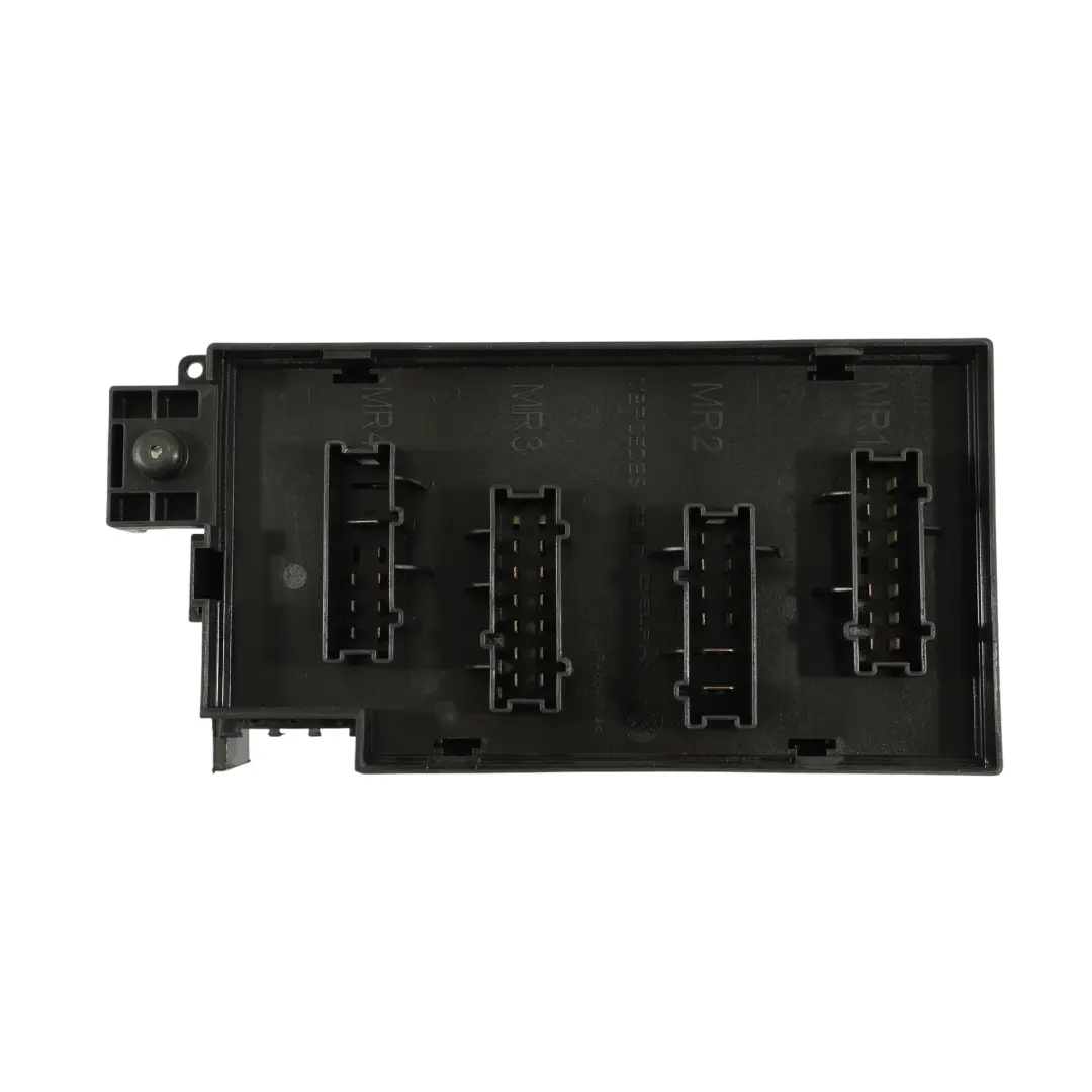 Mercedes W164 W251 Skrzynkia Bezpieczników - SKU A1645403572-2 - Numer Części A1645403572
