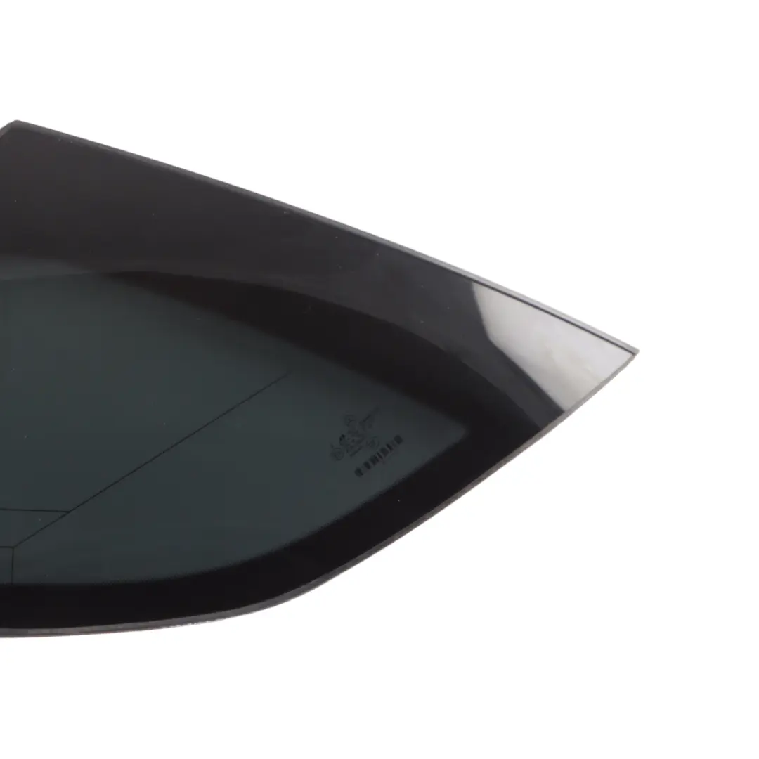 Mercedes ML W164 Rear Quarter Side Window Glass Fixed Left N/S AS3 - SKU A1646701511-1 - Part number A1646701511