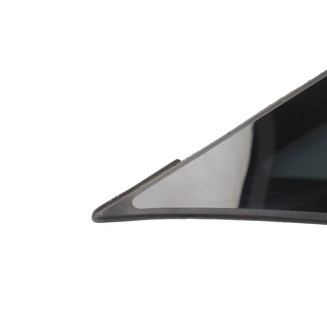 Mercedes ML W164 Rear Quarter Side Window Glass Fixed Left N/S AS3 - SKU A1646701511-1 - Part number A1646701511
