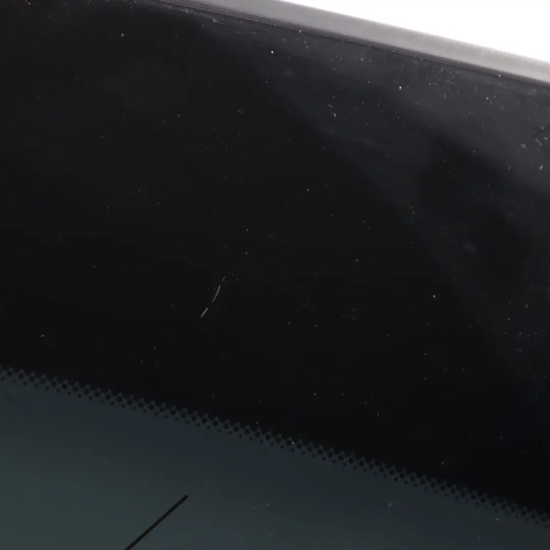 Mercedes ML W164 Rear Quarter Side Window Glass Fixed Left N/S AS3 - SKU A1646701511-1 - Part number A1646701511