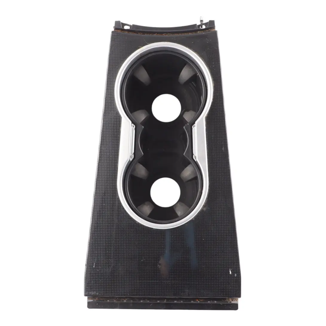 Mercedes ML W164 Console centrale Porte-gobelet Rangement avant A1646800714