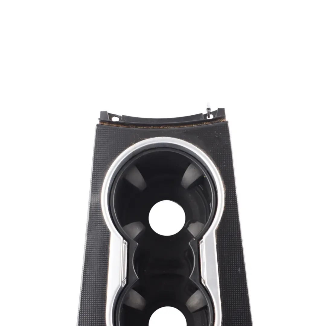 Mercedes ML W164 Console Rivestimento Portabicchieri Anteriore A1646800714 - SKU A1646801814-1 - Numero di parte A1646801814