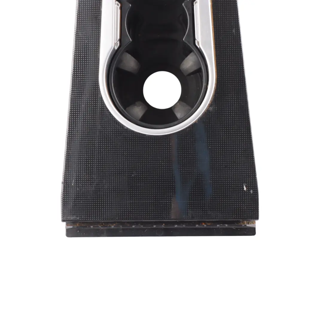 Consola Central Portavasos Almacenamiento Delantero A1646800714 para Mercedes ML W164 con número de pieza A1646801814 Mercedes ML W164 Consola Central Portavasos Almacenamiento Delantero A1646800714 - SKU A1646801814-1 - Número de pieza A1646801814