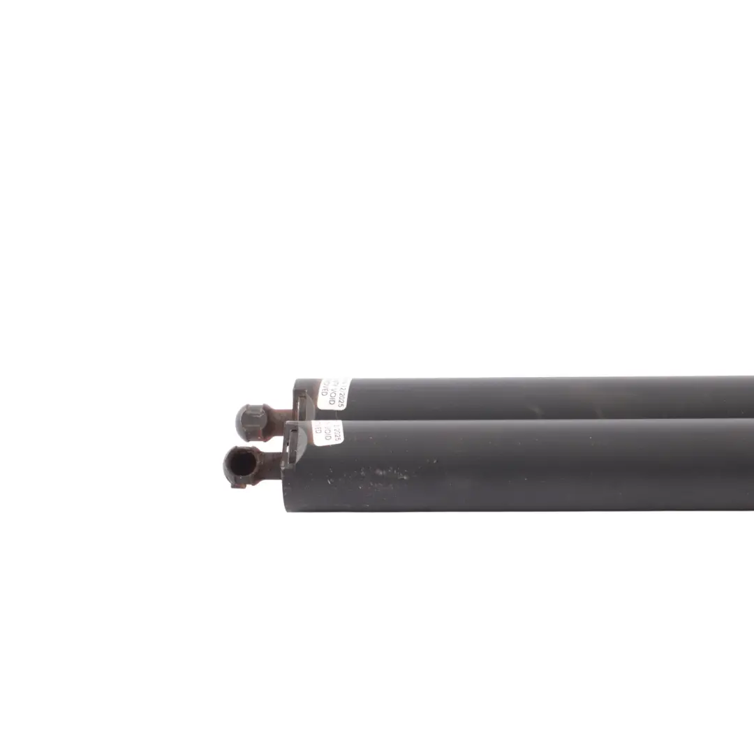 Pressurized Spring Strut Tailgate Trunk Set X2 A1647400345 to Mercedes W164 Gas with Part number A1647400445 Mercedes W164 Gas Pressurized Spring Strut Tailgate Trunk Set X2 A1647400345 - SKU A1647400445-1 - Part number A1647400445