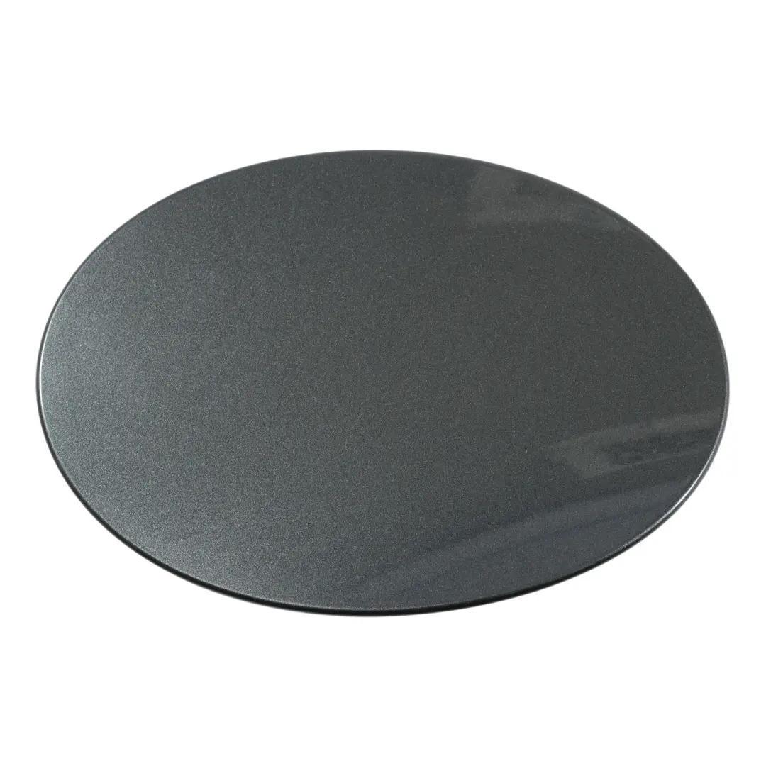 Mercedes ML W164 Osłona Klapka Wlewu Paliwa Tenorite Szary-755 A1647570006 - SKU A1647570006-TNG - Numer Części A1647570006-TNG