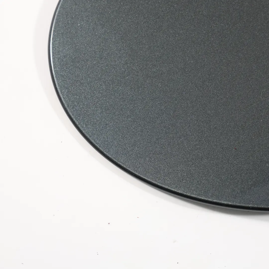 Mercedes ML W164 Coperchio Sportello Carburant Grigio Tenorite - 755 A1647570006 - SKU A1647570006-TNG - Numero di parte A1647570006-TNG