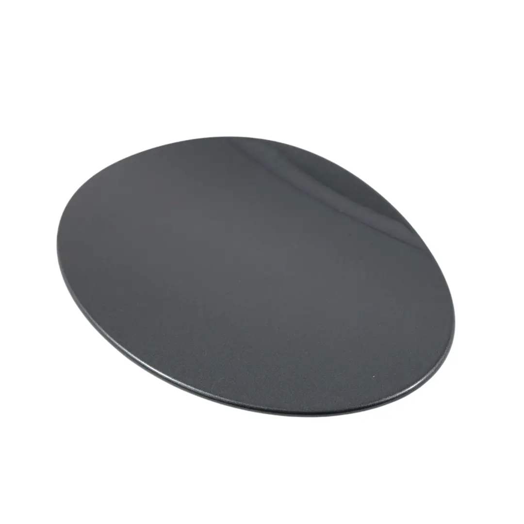 Mercedes ML W164 Fuel Filler Flap Cap Cover Tenorite Grey - 755 A1647570006 - SKU A1647570006-TNG - Part number A1647570006-TNG