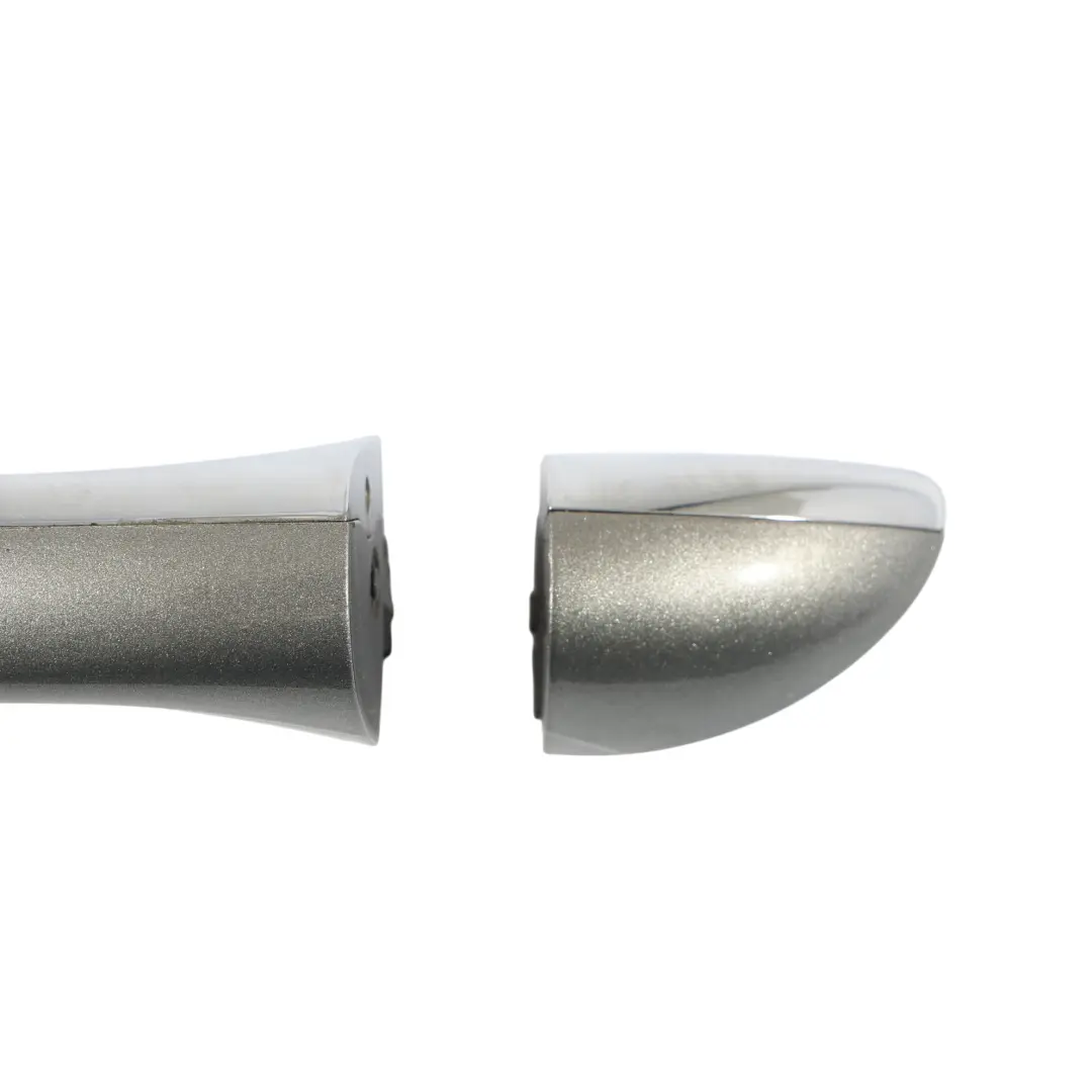 Mercedes W164 W251 Poignée Porte Arrière Gauche Argent Palladium 792 A1647600570 - SKU A1647600570-PAL - Numéro de pièce A1647600570-PAL