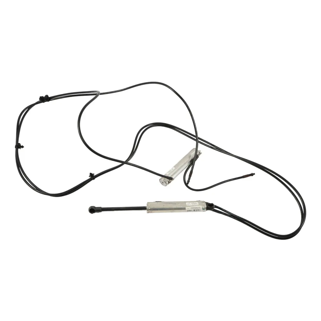 Puntales Hidráulicos Tubos Resortes Tapa Maletero para Mercedes W164 con número de pieza A1648003048 Mercedes W164 Puntales Hidráulicos Tubos Resortes Tapa Maletero - SKU A1648003048-2 - Número de pieza A1648003048