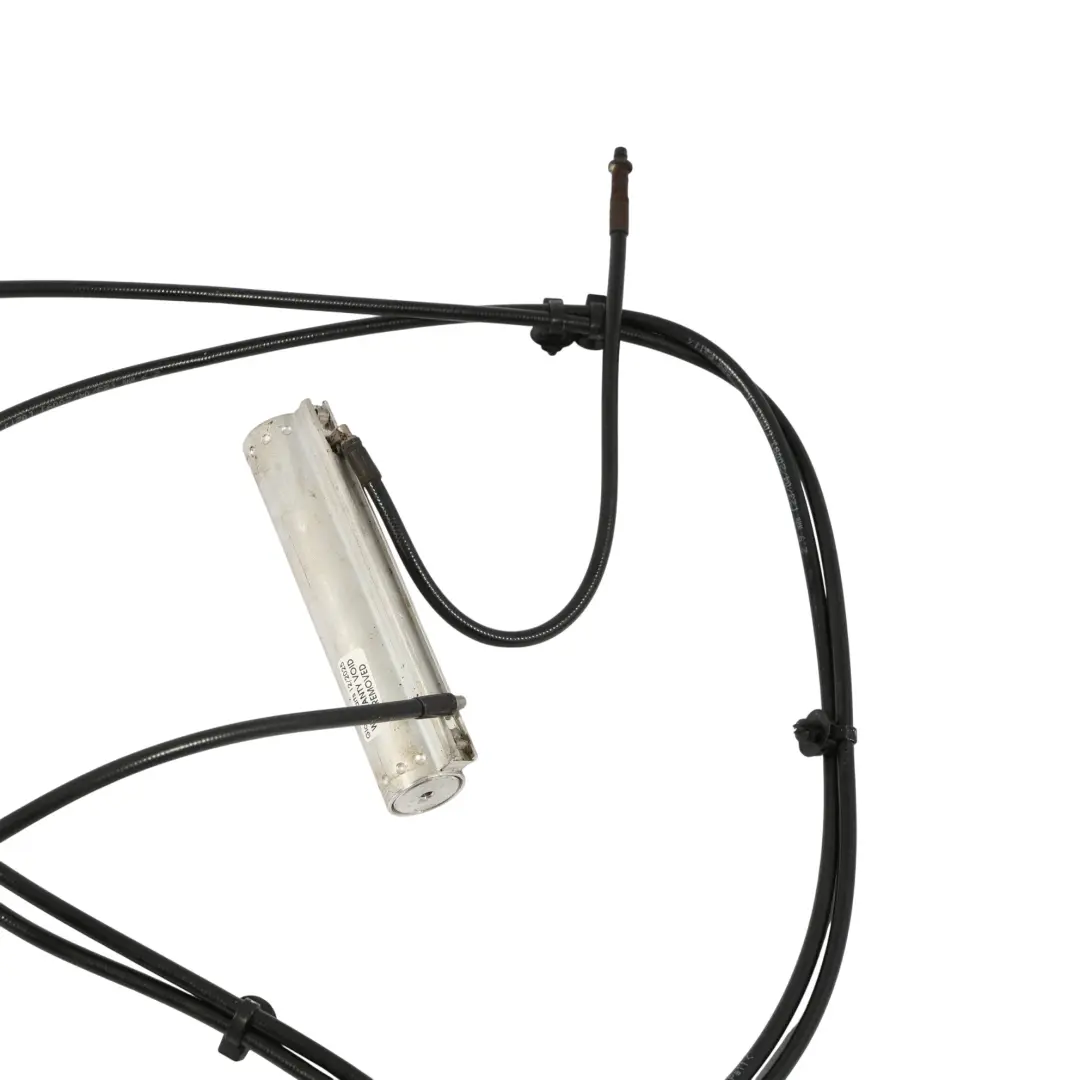 Mercedes W164 Heckklappe Hydraulische Streben Rohre Federbein - SKU A1648003048-2 - Teilenummer A1648003048