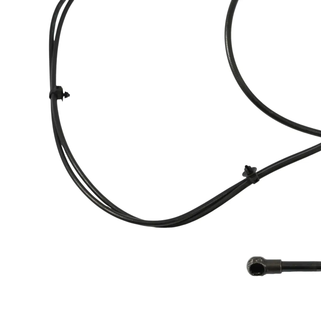 Mercedes W164 Portellone Idraulico Puntoni Coperchio Stivale Puntone - SKU A1648003048-2 - Numero di parte A1648003048