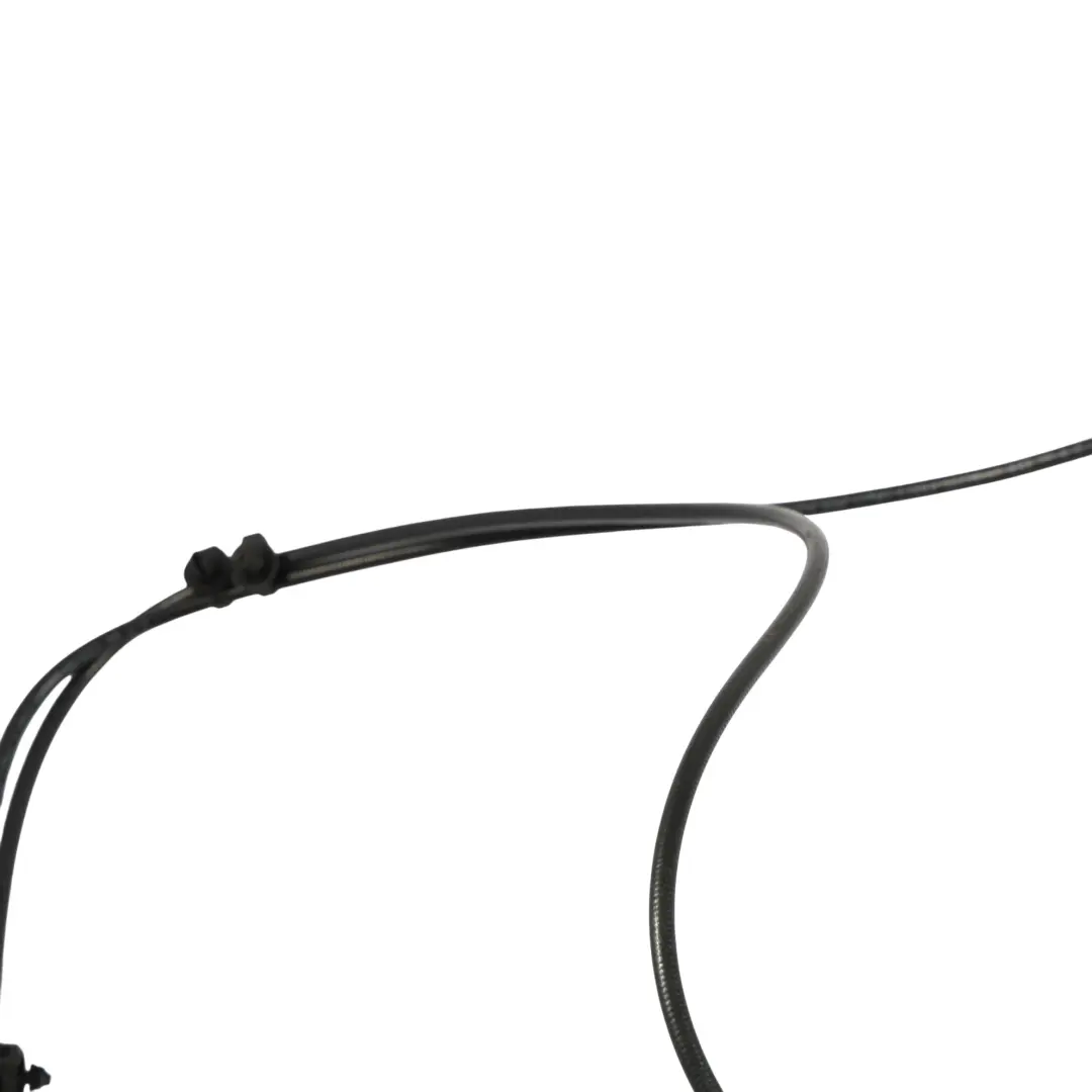 Mercedes W164 Portellone Idraulico Puntoni Coperchio Stivale Puntone - SKU A1648003048-2 - Numero di parte A1648003048