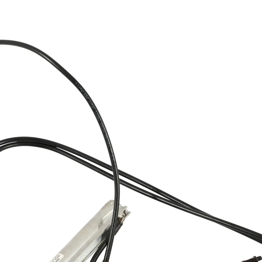 Mercedes W164 Hydrauliczne Siłowniki Klapy Bagażnika - SKU A1648003048-2 - Numer Części A1648003048