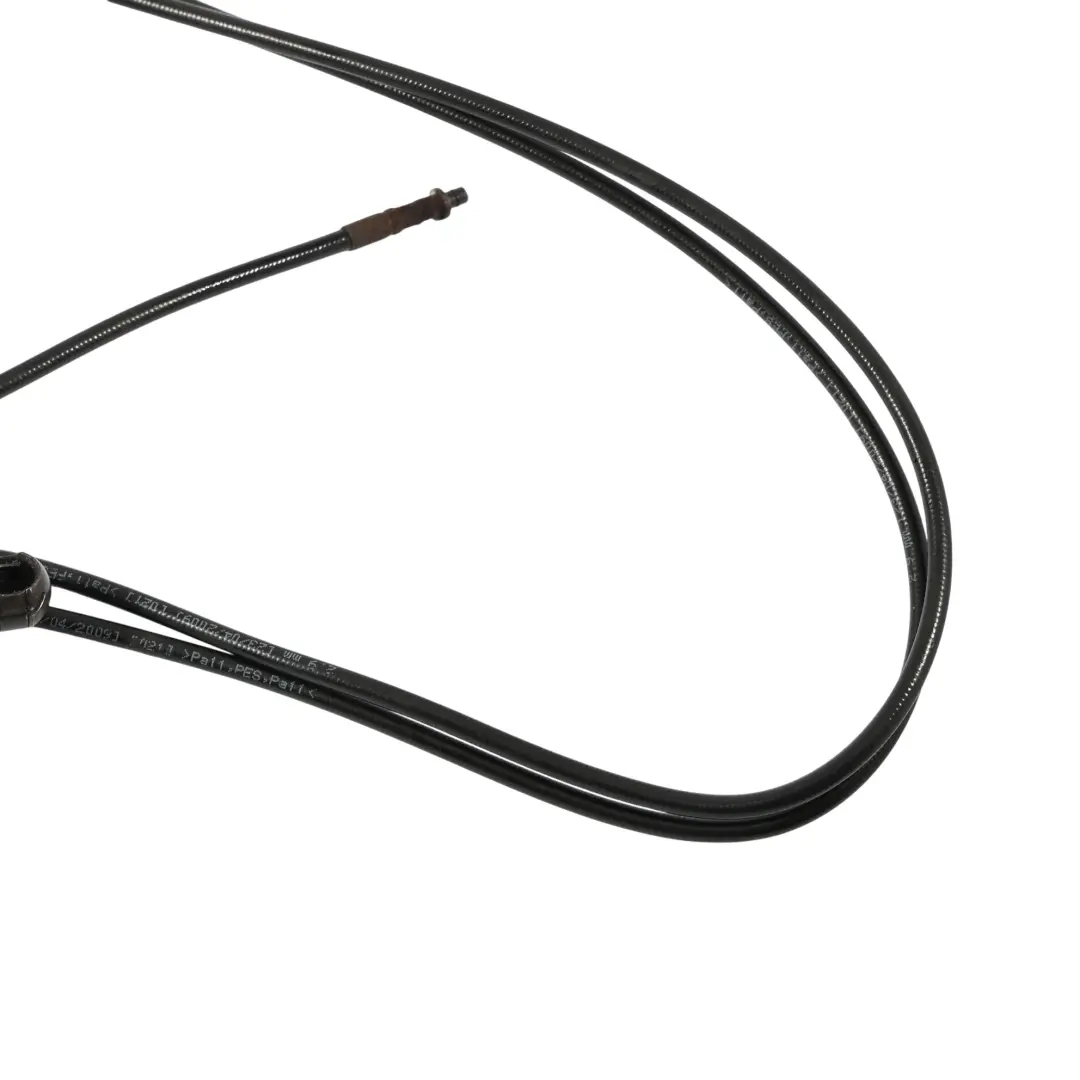 Mercedes W164 Portellone Idraulico Puntoni Coperchio Stivale Puntone - SKU A1648003048-2 - Numero di parte A1648003048