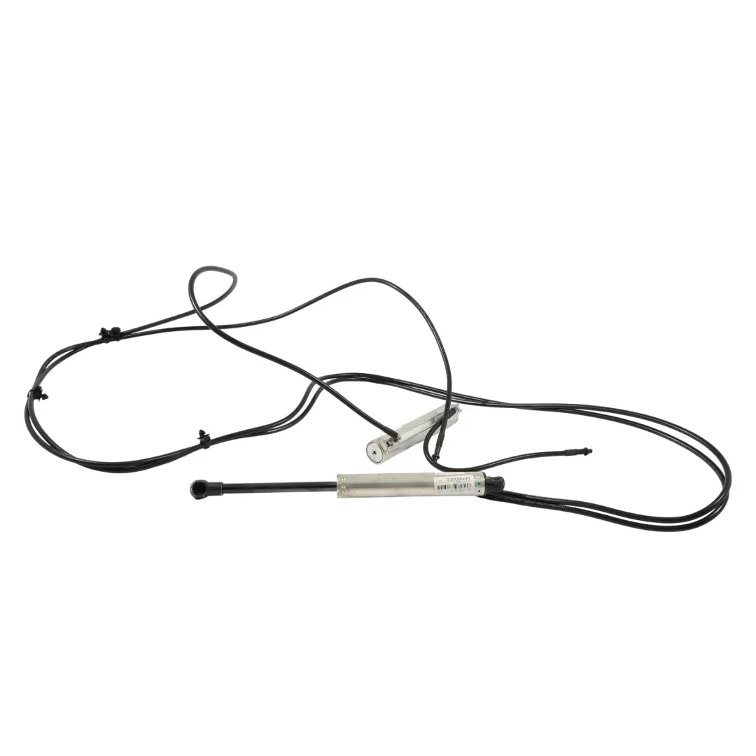 Mercedes W164 Hydrauliczne Siłowniki Klapy Bagażnika - SKU A1648003048-2 - Numer Części A1648003048